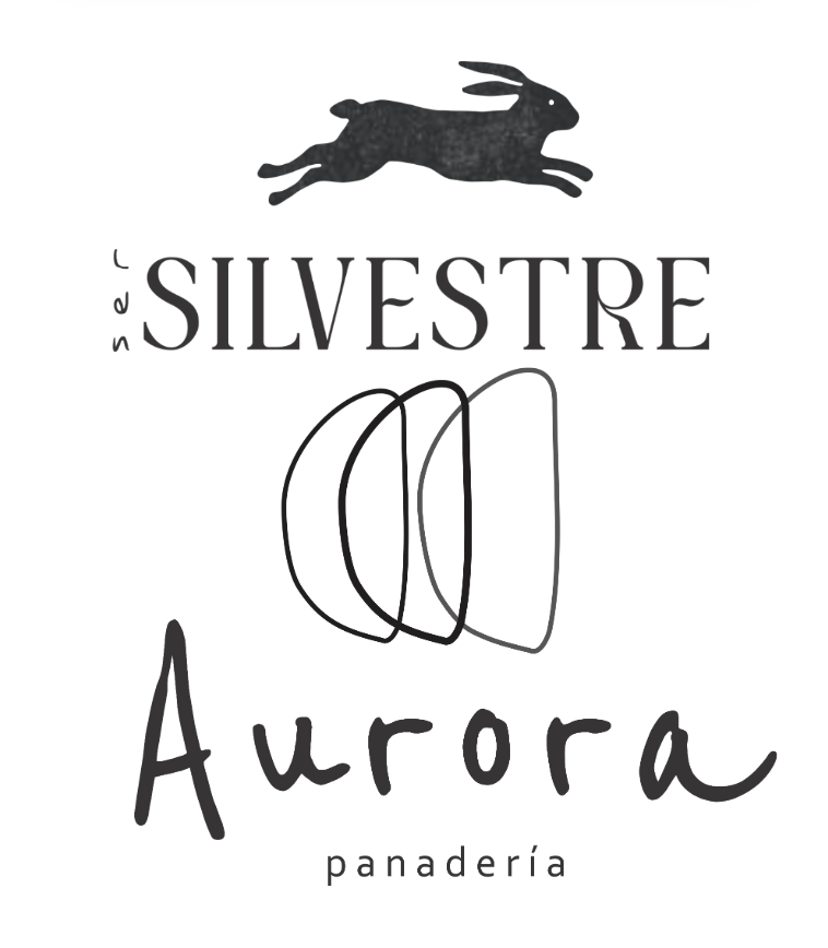 Logo Silvestre y Aurora